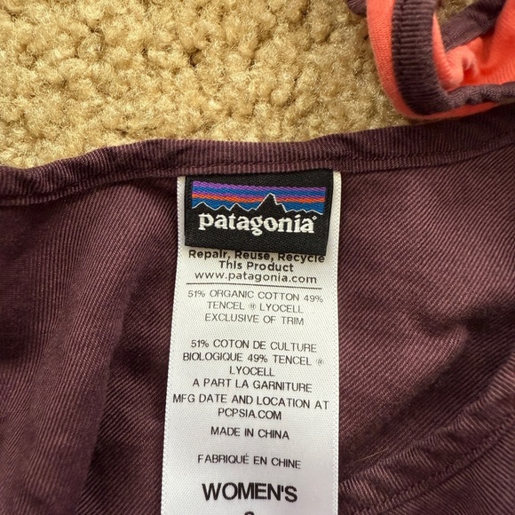 Patagonia Tank Top - Picture 6 of 6